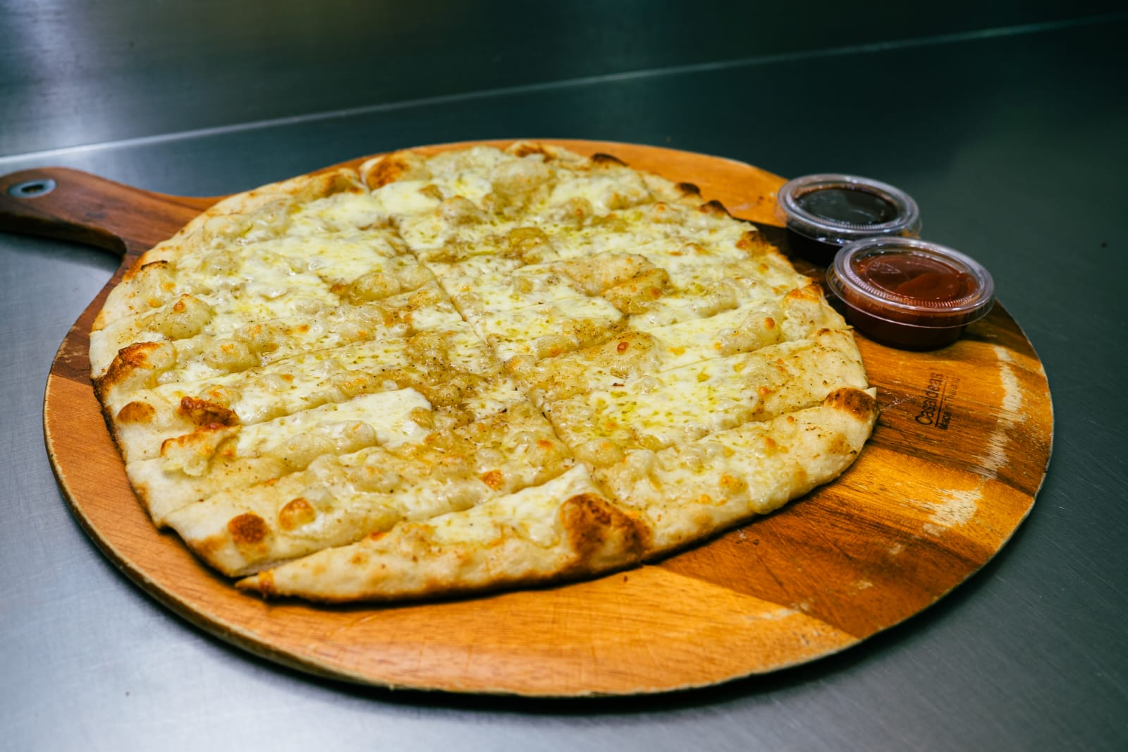 Palos de queso